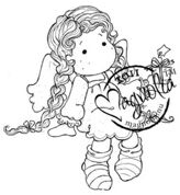 SCD11A little gift Tilda