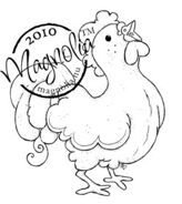 HE10 Rooster
