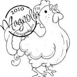 HE10 Rooster