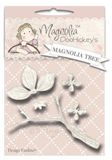 DooH-BD11 Magnolia Tree