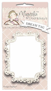 DooH-BD11 Dream Tag