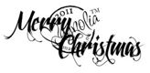 SCD11 Merry Christmas