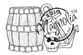 FairyTale /BarrelSkullAnchor MINI