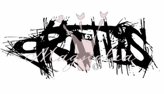 SO08 Graffiti - Grattis