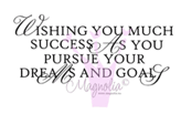 GS09 Wishing you... MINI
