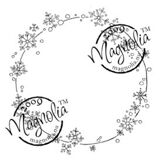 JM09 Snowy Circle