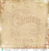 Holly& Angles -Tis The Season