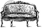 You are So Special/Vintage Couch