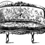 You are So Special/Vintage Couch