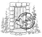 Root Cellar Door