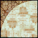 BG - Curio - Muslin