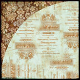 BG - Curio - Muslin