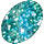 Stickles Aqua