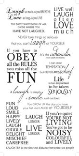 RUBONS-Laugh