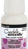 Mini Crackle Accents