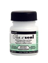Inkssentials™ Glue N' Seal - Gloss - Ranger