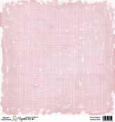 Strawberry Plaid