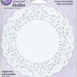 Runda 8" Doilies
