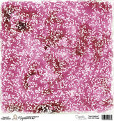 Dark Pink Foliage MINI