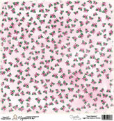 Light Pink Rainbow Flower MINI