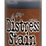 DISTRESS STAIN -Vintage Photo