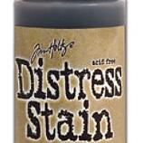 DISTRESS STAIN -Pumice Stone