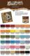 Coredinations/Tim Holtz Cardstock Collection 12”x12” - bild 2