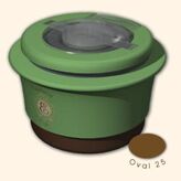 Shape Studio Tool  Oval 25