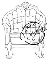 Fairy Tale /Arm Chair