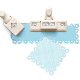 Star Burst Punch Around the Page™ Set