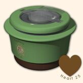 Shape Studio Tool  Heart 25