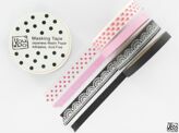 YD Washi Tape Harajuku 4p