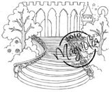 Fairy Tale /CastleBackground