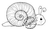 Fairy Tale /Snail BIG