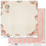 Spring Time/Romantic Roses