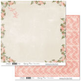 Spring Time/Sweet Lace