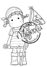 FairyTale /TildaWithJollyRoger