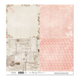 Spring Time No 6