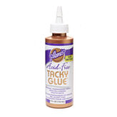 Aleene’s® Acid-Free Tacky Glue™