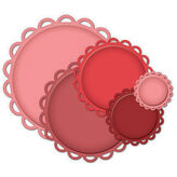 Lacey Circles