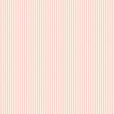 Canvas Corp Pink & Ivory Ribbon stripe