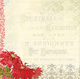 Deck the Halls -Christmas Exhibition