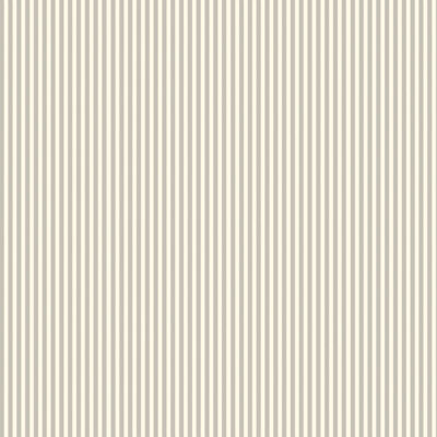 MÖNSTRADE PAPPER - CANVAS Corp - CANVAS CORP - Canvas Corp Grey & Ivory ribbon stripe
