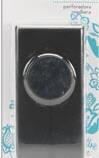 Ek  medium punch 1" Circle
