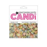 Candi - Cotton Candy