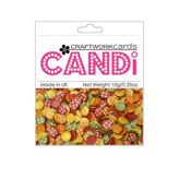 Candi-Toy Box