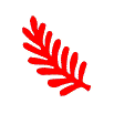 Punch Bunch -fern small