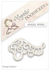 DooH-10 Angel Wing