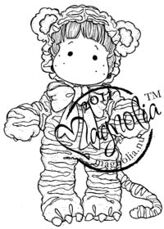 SCL12 Wild Tilda MINI
