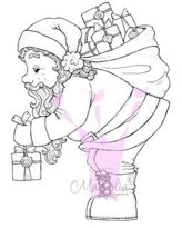 TO08 Santa MINI